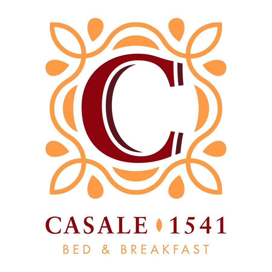 Casale 1541 Bed & Breakfast Bolsena Exterior photo